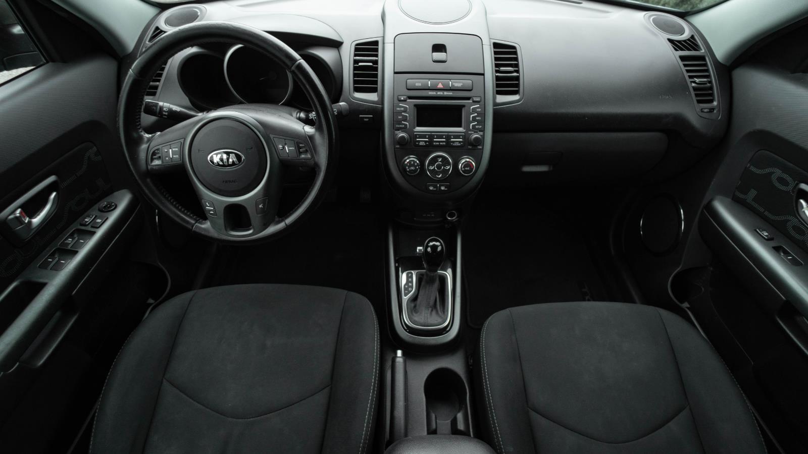 2013 Kia Soul photo 9