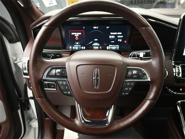 2021 LINCOLN NAVIGATOR - Image 20