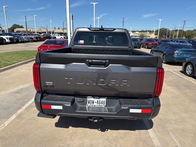 2023 Toyota Tundra SR5 photo 2