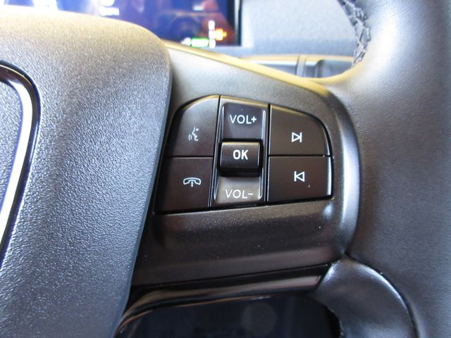 2025 Ford Mustang Mach-E Select photo 16