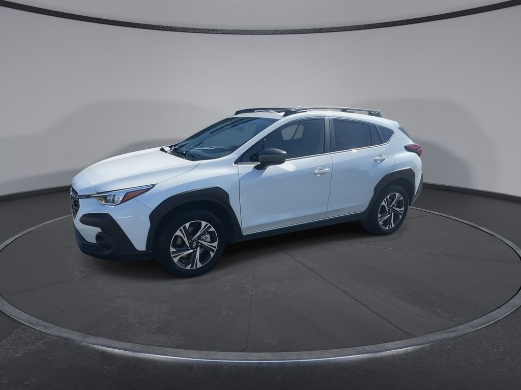 2025 Subaru Crosstrek Premium photo 5