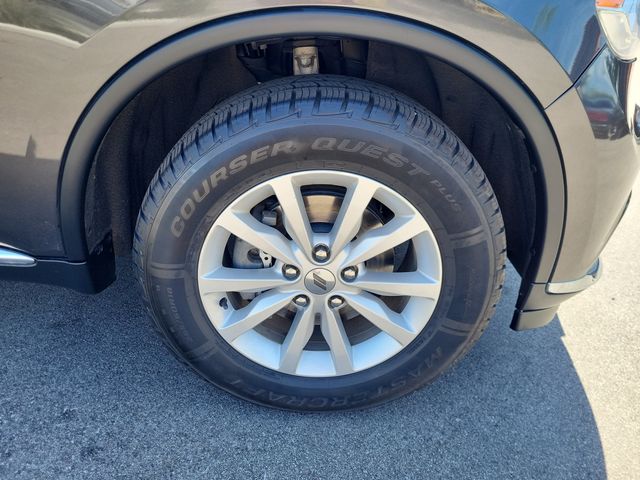 2019 Dodge Durango SXT Plus photo 27