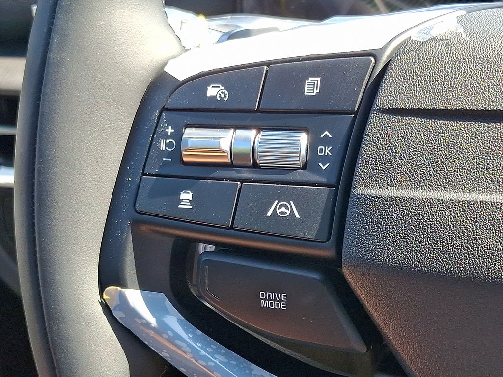 2026 Kia Sportage Hybrid X-Line photo 14