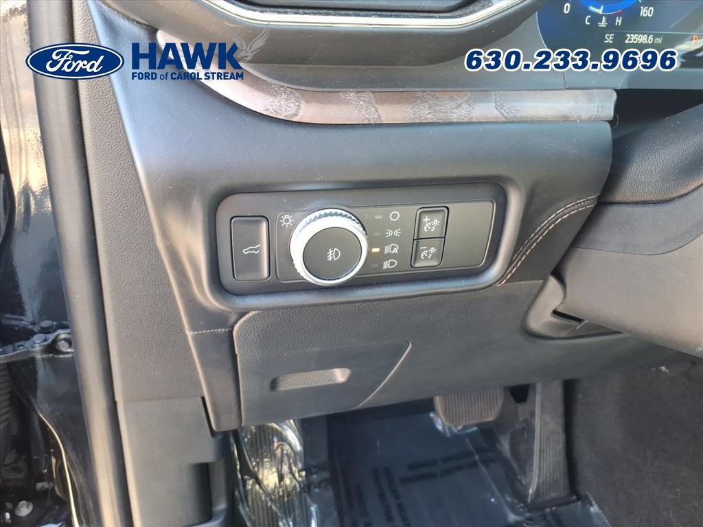 2021 FORD EXPLORER - Image 20