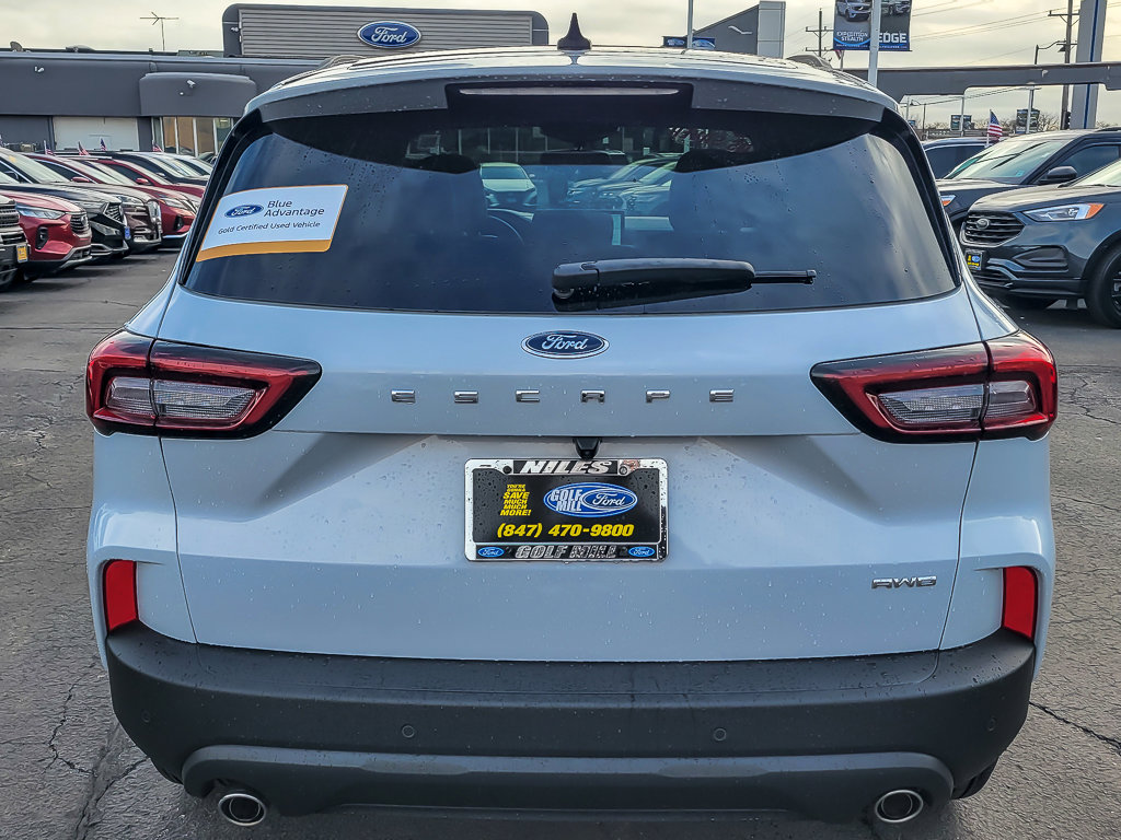 2025 FORD ESCAPE - Image 7