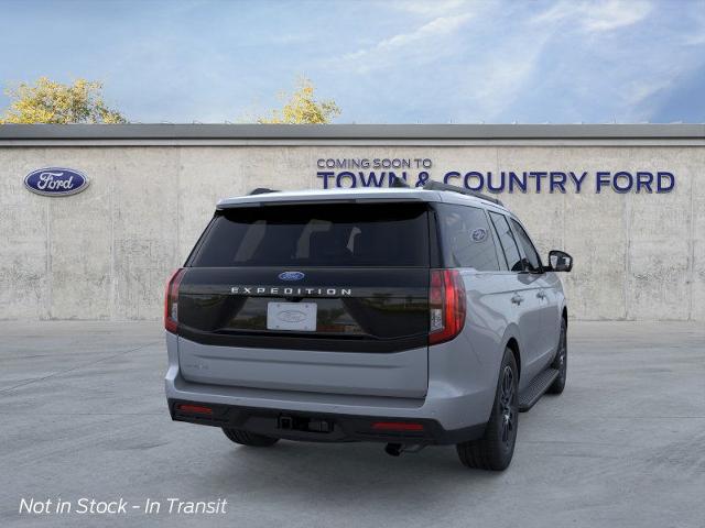 2025 Ford Expedition photo 6