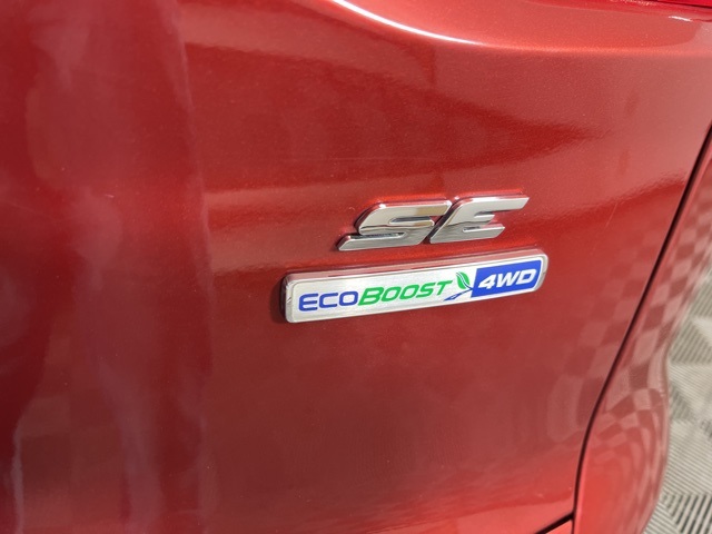 2016 Ford Escape SE photo 10