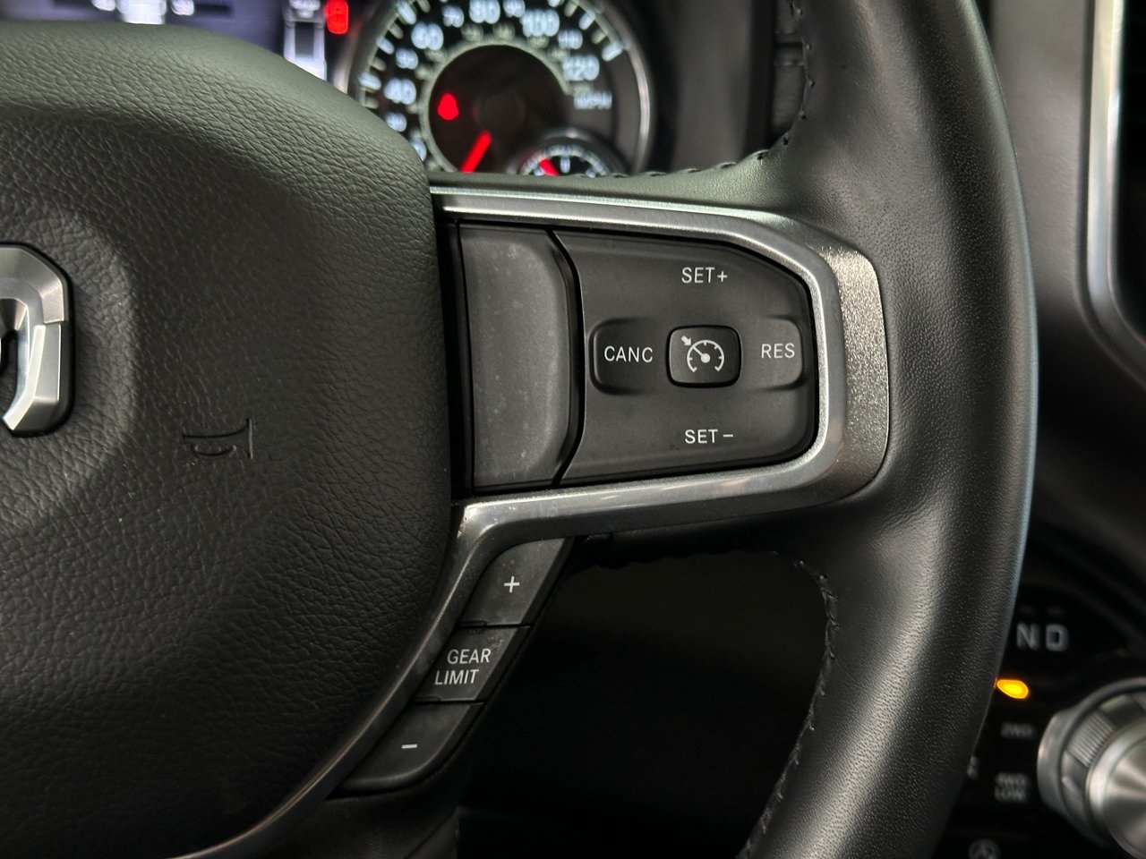2022 Ram 1500 Laramie photo 26