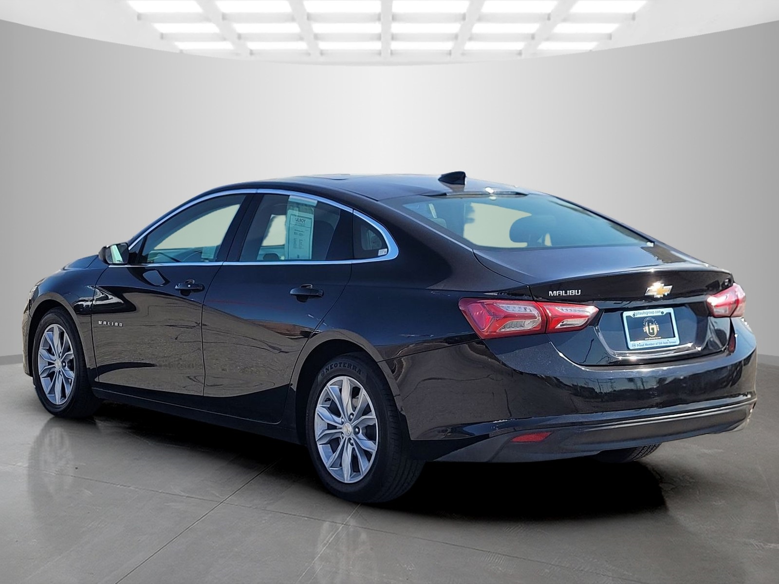 2022 Chevrolet Malibu 1LT photo 6
