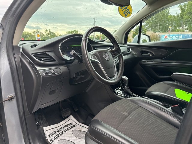 2019 Buick Encore Preferred photo 18