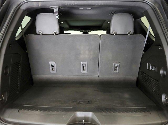 2023 Chevrolet Tahoe LT photo 37