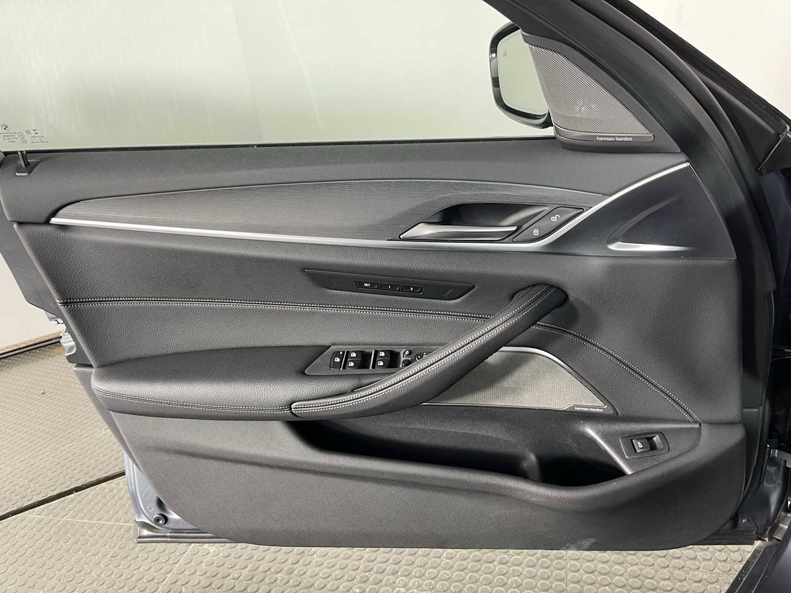 2022 Bmw 530i 530i xDrive photo 13