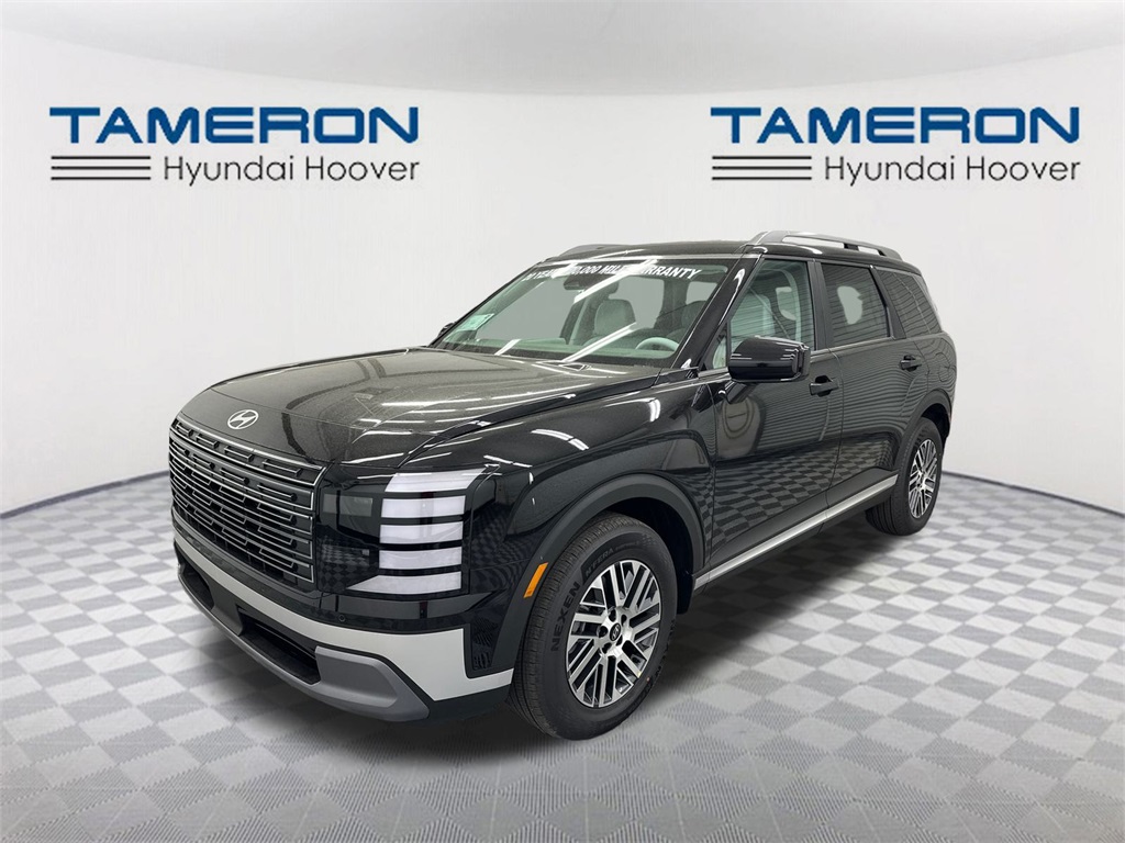 2026 Hyundai Palisade SEL's photo