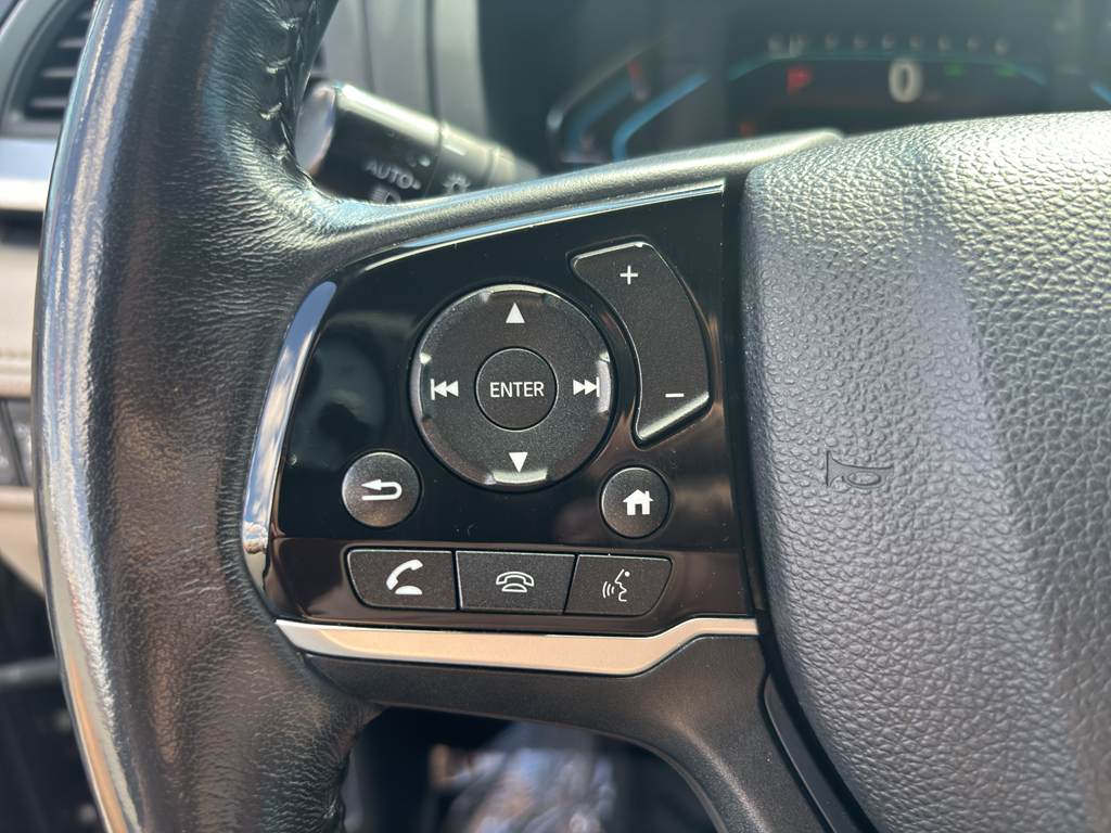 2019 Honda Odyssey EX-L photo 34