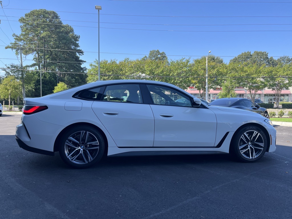 2023 Bmw 430i xDrive GC photo 5