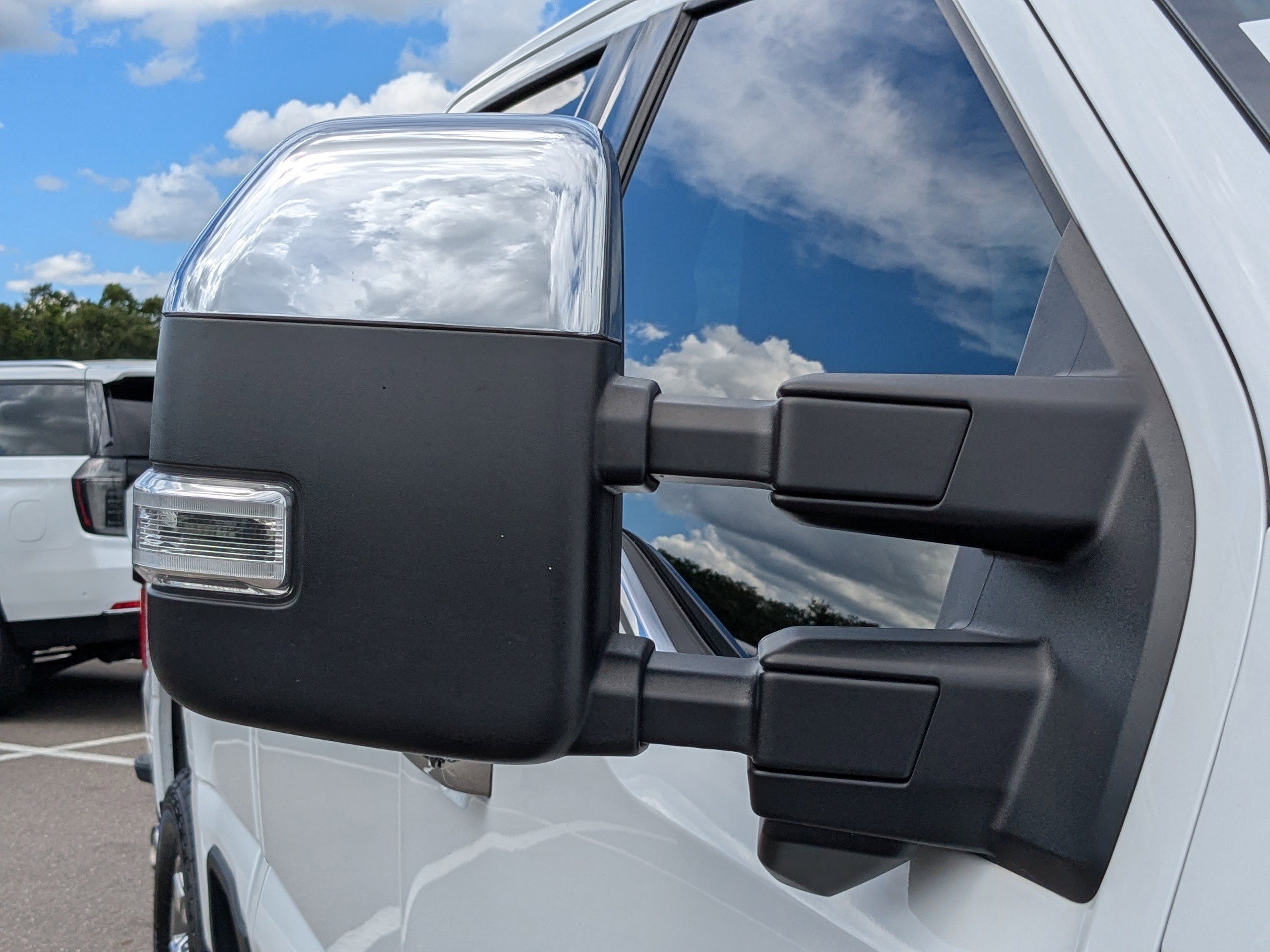 2024 Ford F-250 XL photo 10
