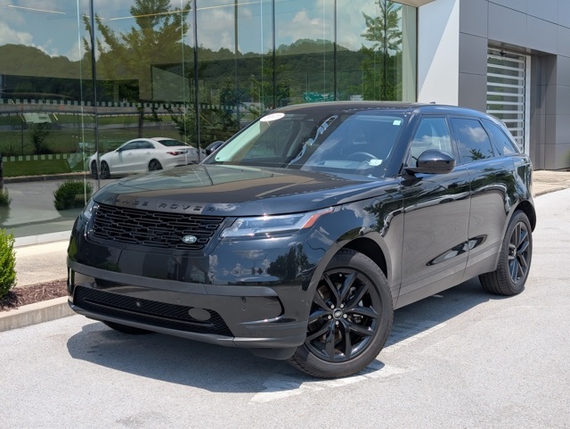 2025 Land Rover Range Rover Velar