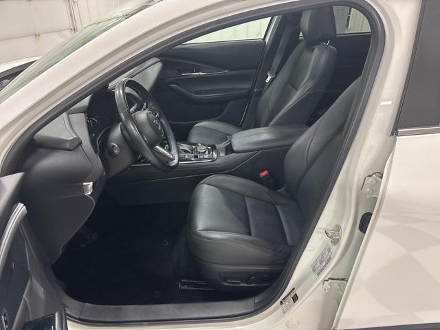 2021 Mazda CX-30 Preferred photo 4