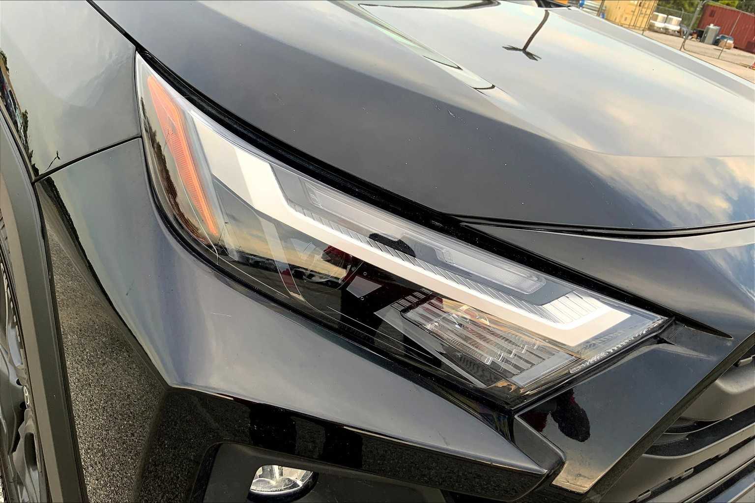 2024 Toyota RAV4 Adventure photo 22