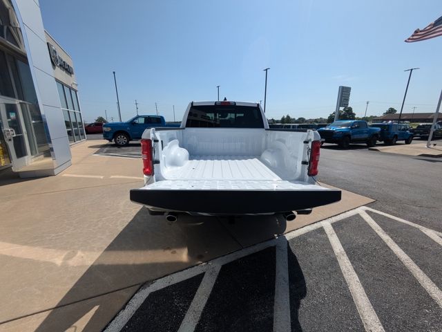2026 Ram 1500 Laramie photo 20