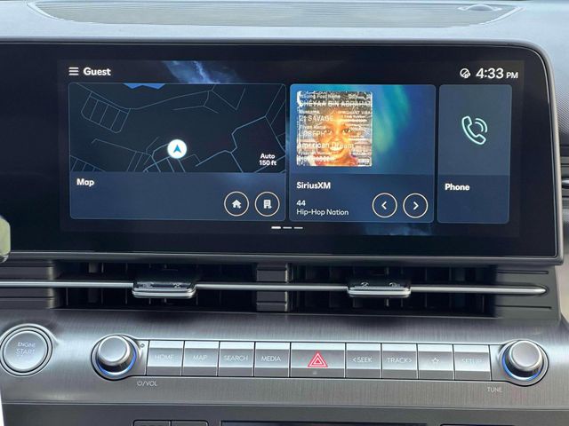 2026 Hyundai Kona Limited photo 17
