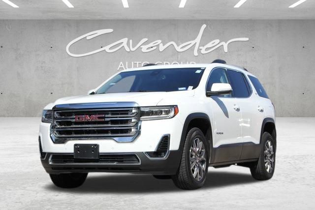 2023 GMC Acadia SLT's photo