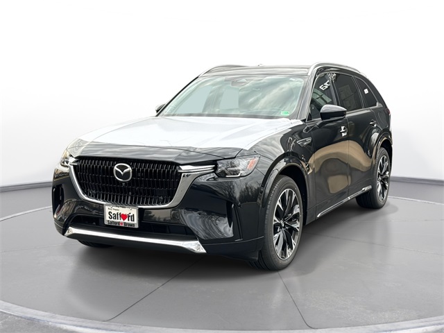 2026 Mazda CX-90 Premium Plus Package's photo
