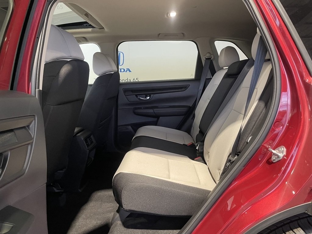 2025 Honda CR-V EX photo 12
