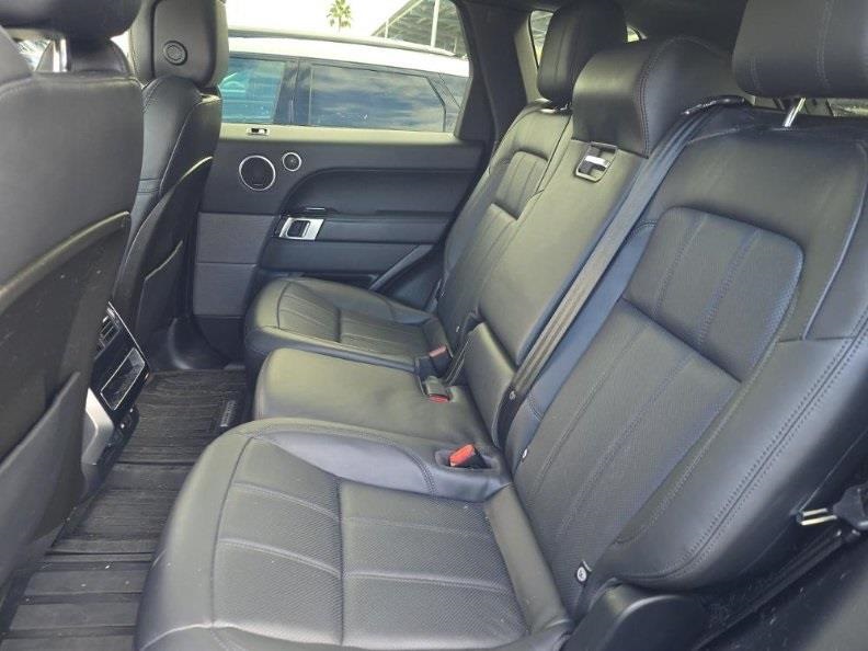 2020 LAND ROVER RANGE ROVER SPORT - Image 5