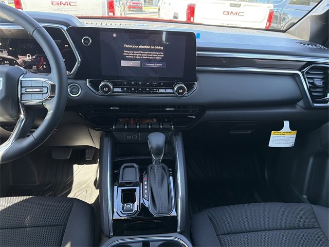2026 Gmc Canyon Elevation photo 14