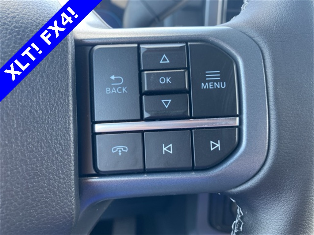 2025 Ford F-150 XLT photo 27