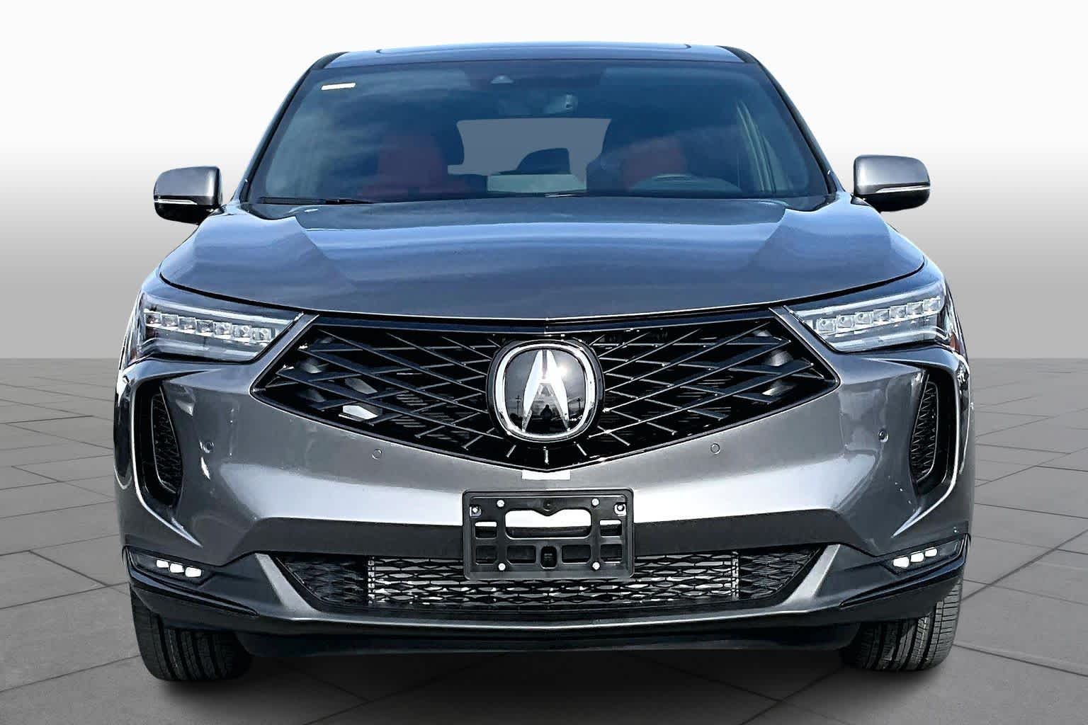 2026 Acura RDX A-Spec photo 3