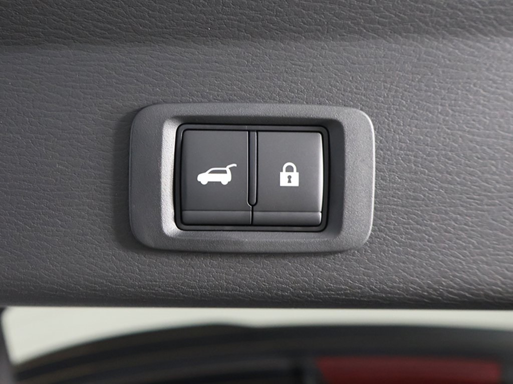 2025 Mitsubishi Outlander SE Ralliart photo 49