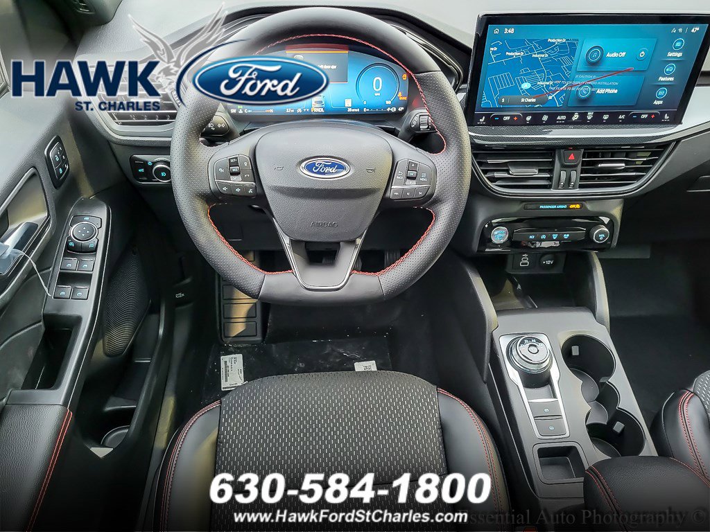 2026 FORD ESCAPE - Image 11