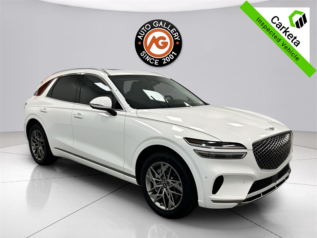 2023 GENESIS GV70 Standard's photo