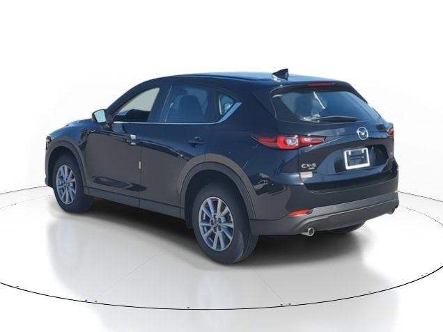 2025 Mazda CX-5 2.5 S photo 2
