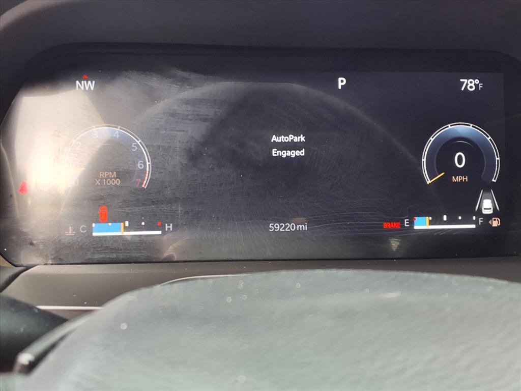 2022 Jeep Grand Cherokee Laredo photo 27