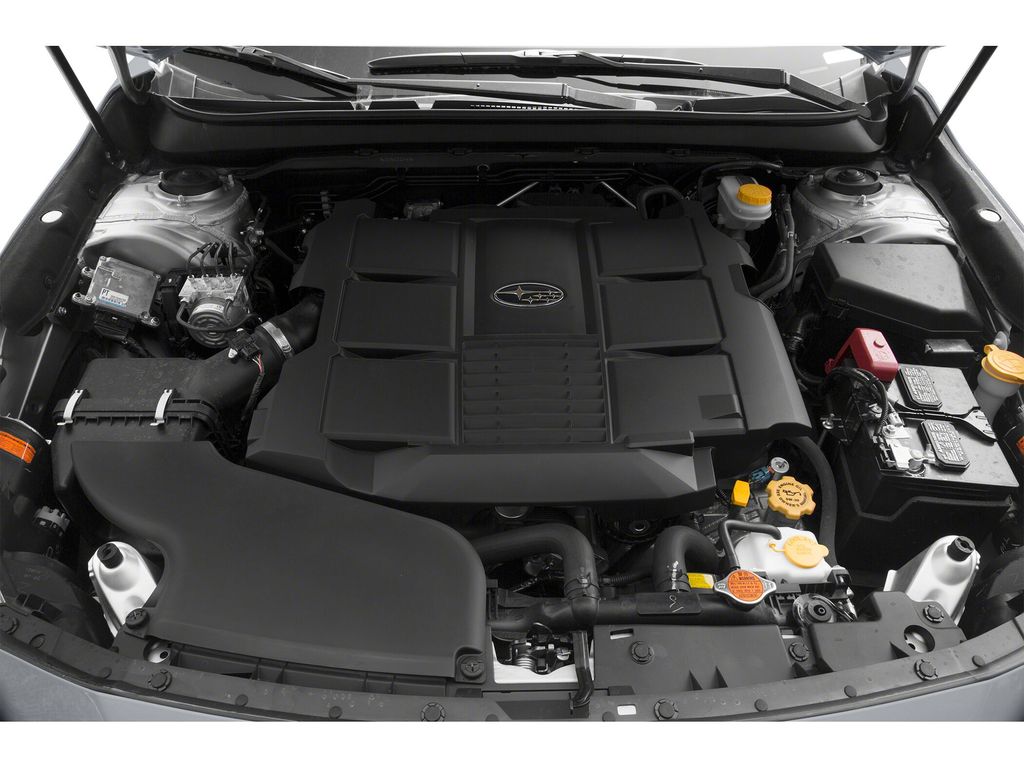 2015 Subaru Outback 2.5i Limited photo 3