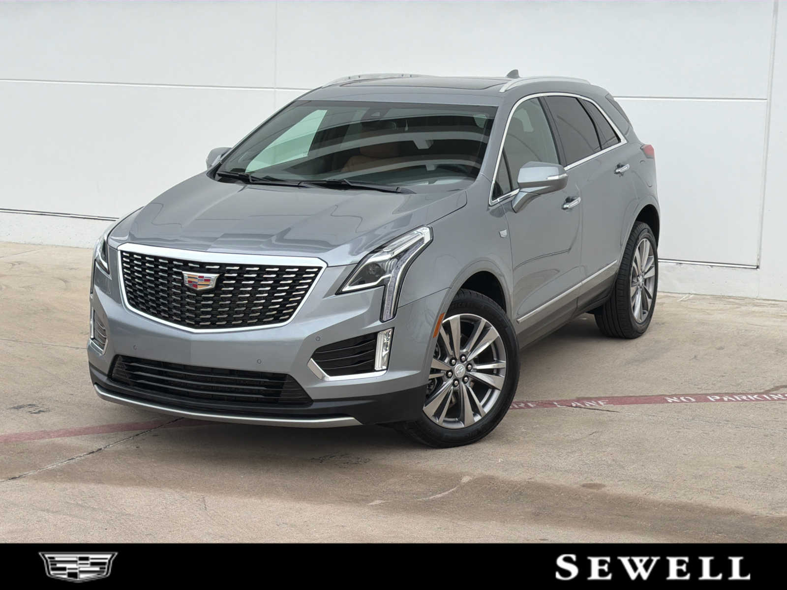 2025 Cadillac XT5 Premium Luxury's photo