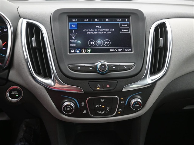 2023 Chevrolet Equinox LT photo 2