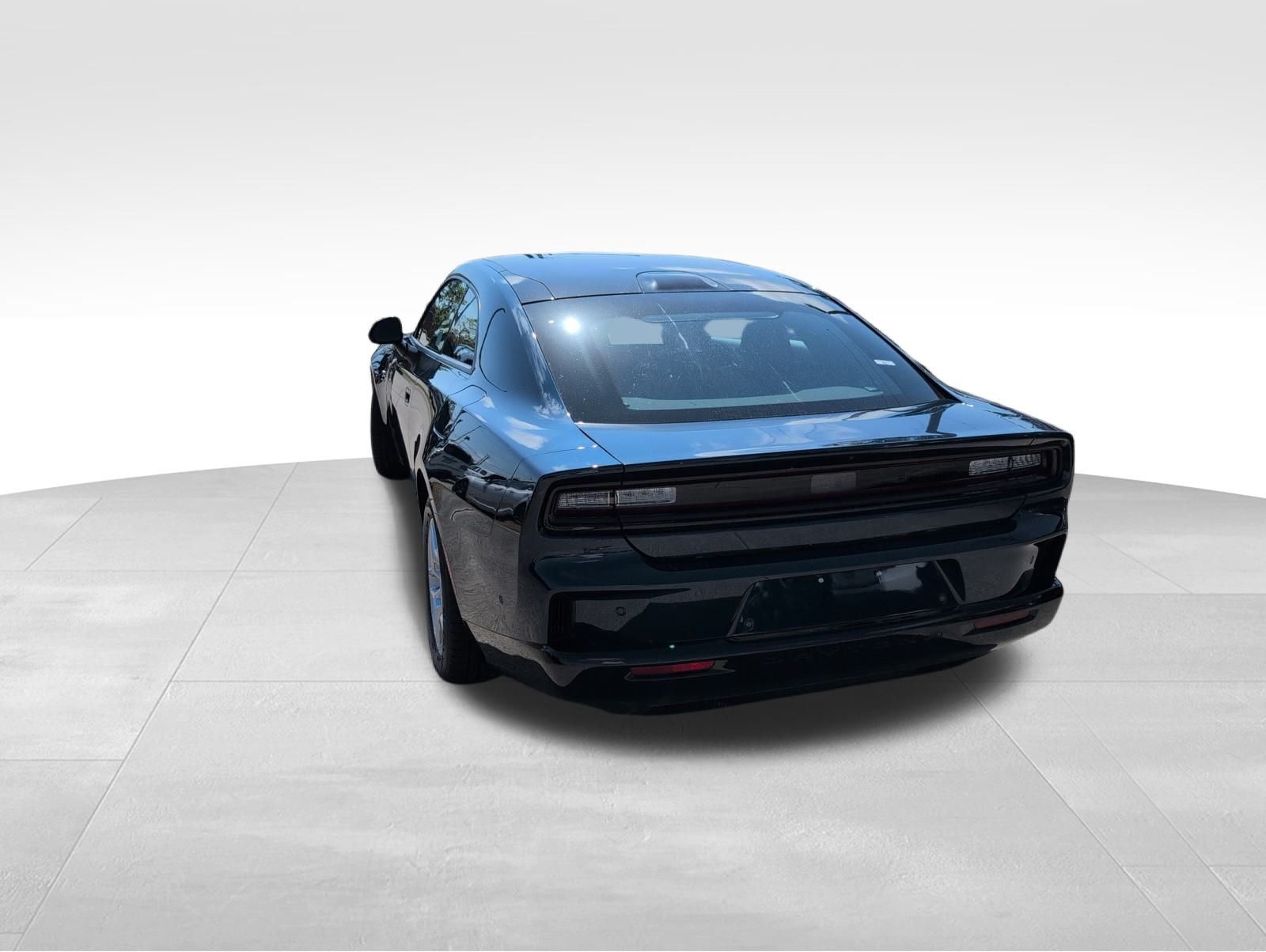 2025 Dodge Charger R/T photo 8