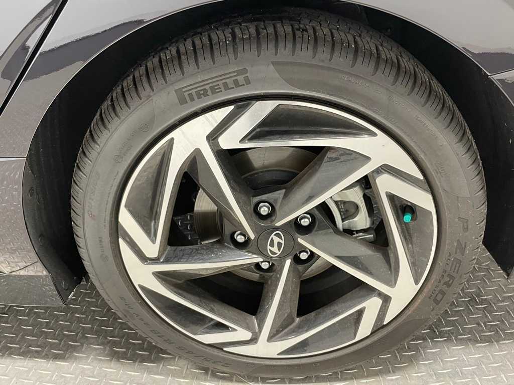 2024 Hyundai Sonata SEL Convenience photo 17