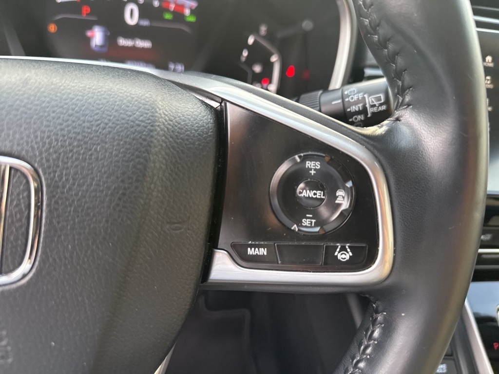 2020 Honda CR-V EX-L photo 23