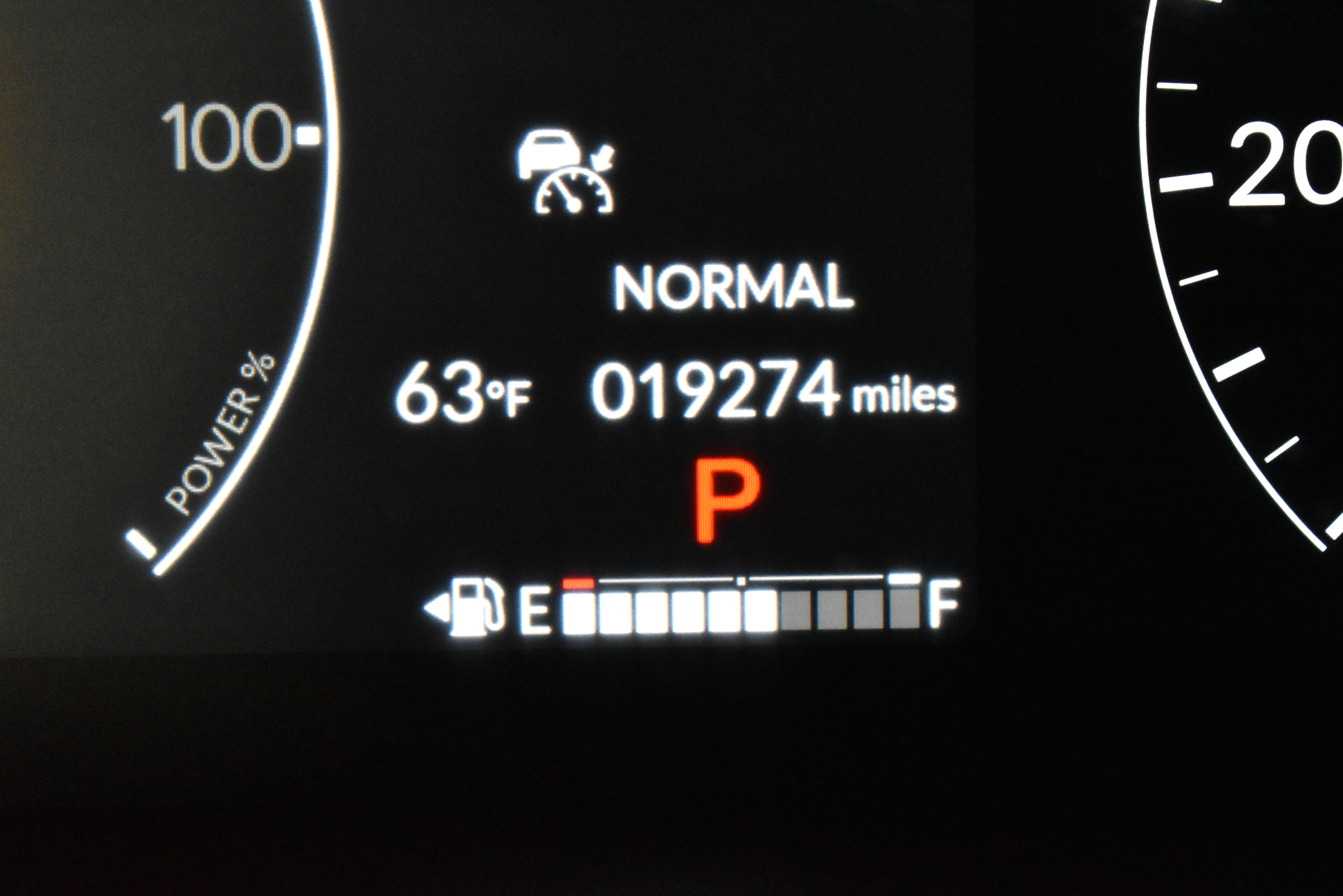 2023 Honda CR-V Hybrid Sport photo 4