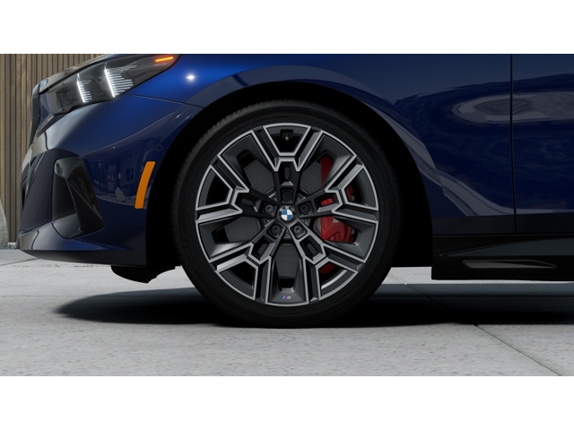 2026 Bmw i5 xDrive40 photo 7