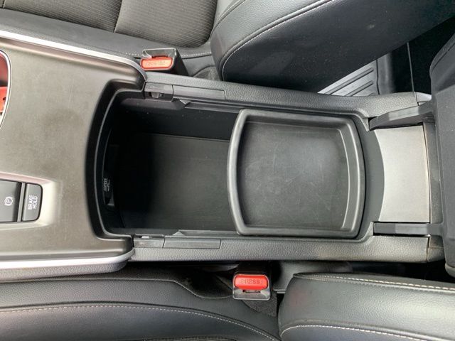 2022 Honda Accord Hybrid Sport photo 23