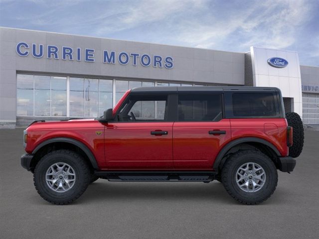 2025 FORD BRONCO - Image 28