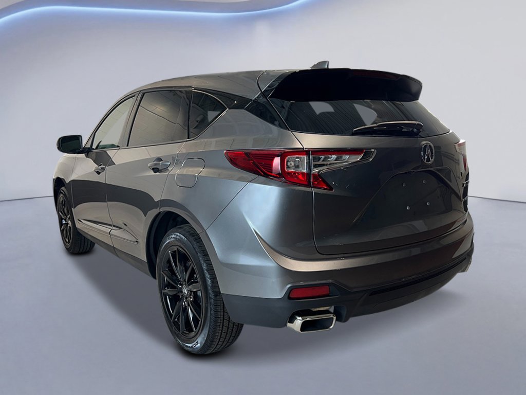 2025 Acura RDX photo 3