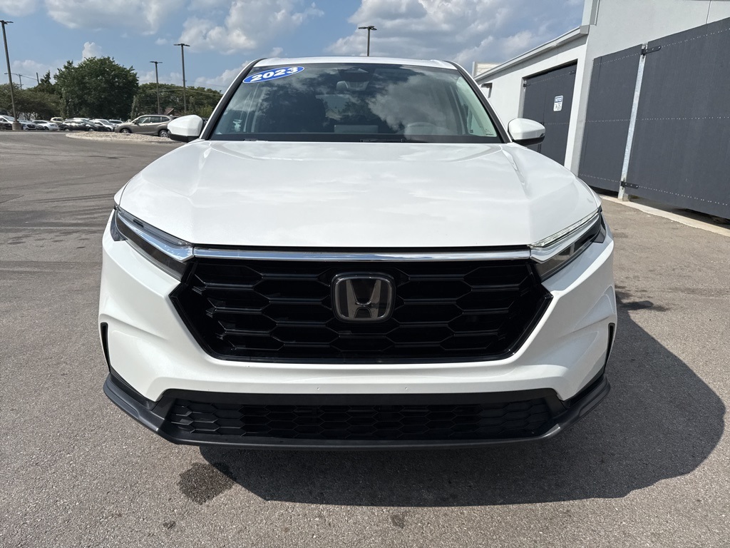 2023 Honda CR-V EX photo 5