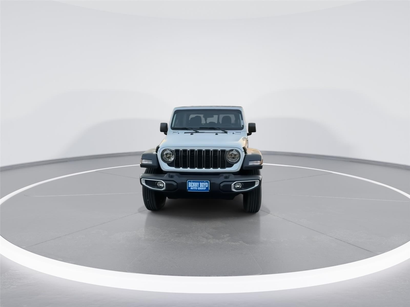 2025 Jeep Gladiator Sport photo 3
